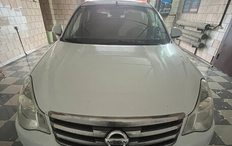 Nissan Almera, 2013 год, 380 000 рублей, 1 фотография