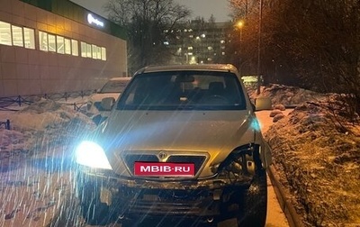 KIA Sorento IV, 2002 год, 500 000 рублей, 1 фотография