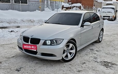 BMW 3 серия, 2005 год, 850 000 рублей, 1 фотография