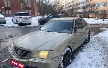Honda Legend III, 1999 год, 380 000 рублей, 1 фотография