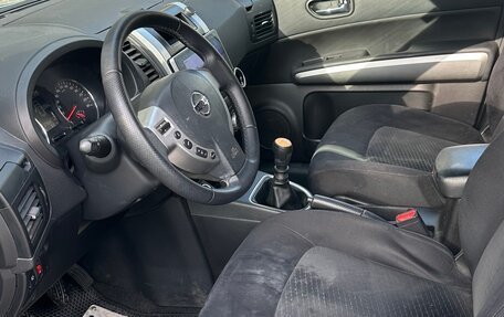 Nissan X-Trail, 2011 год, 10 фотография