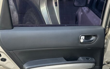 Nissan X-Trail, 2011 год, 6 фотография