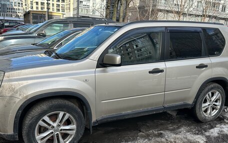Nissan X-Trail, 2011 год, 13 фотография