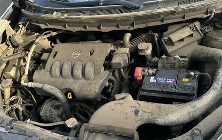 Nissan X-Trail, 2011 год, 16 фотография