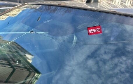 Nissan X-Trail, 2011 год, 11 фотография