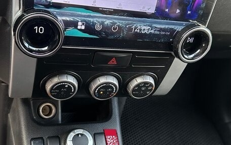 Nissan X-Trail, 2011 год, 8 фотография