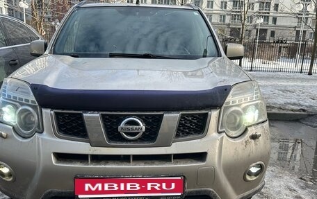 Nissan X-Trail, 2011 год, 15 фотография