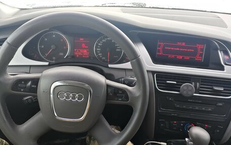 Audi A4, 2008 год, 650 000 рублей, 8 фотография