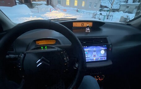 Citroen C4 II рестайлинг, 2008 год, 335 000 рублей, 5 фотография