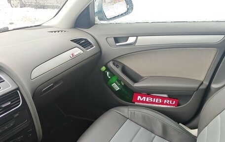 Audi A4, 2008 год, 650 000 рублей, 7 фотография