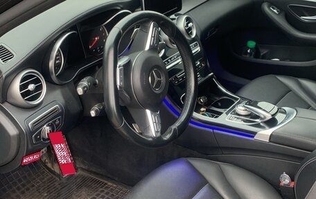 Mercedes-Benz C-Класс, 2014 год, 1 750 000 рублей, 5 фотография