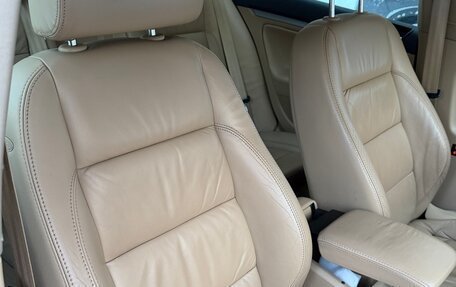 Volkswagen Golf V, 2004 год, 789 000 рублей, 9 фотография