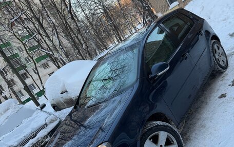 Volkswagen Golf V, 2004 год, 789 000 рублей, 2 фотография