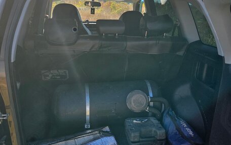 Chery Tiggo 3 I, 2017 год, 850 000 рублей, 10 фотография