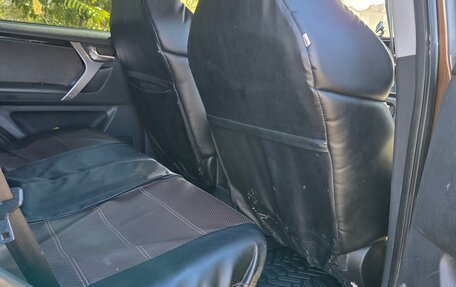 Chery Tiggo 3 I, 2017 год, 850 000 рублей, 9 фотография