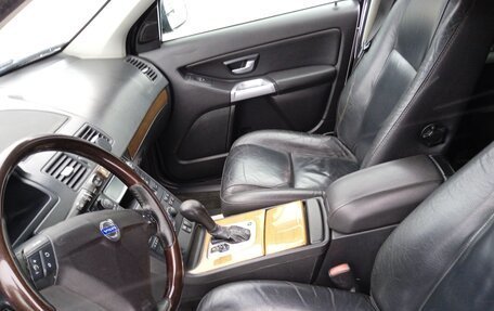 Volvo XC90 II рестайлинг, 2006 год, 1 250 000 рублей, 6 фотография