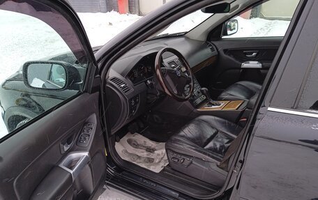 Volvo XC90 II рестайлинг, 2006 год, 1 250 000 рублей, 7 фотография