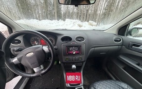 Ford Focus II рестайлинг, 2007 год, 320 000 рублей, 7 фотография