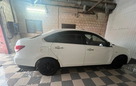 Nissan Almera, 2013 год, 380 000 рублей, 5 фотография