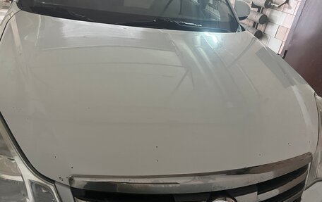Nissan Almera, 2013 год, 380 000 рублей, 6 фотография