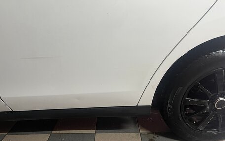 Nissan Almera, 2013 год, 380 000 рублей, 10 фотография