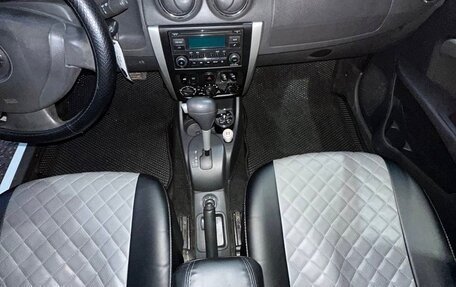 Nissan Almera, 2013 год, 380 000 рублей, 15 фотография