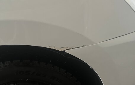 Nissan Almera, 2013 год, 380 000 рублей, 7 фотография