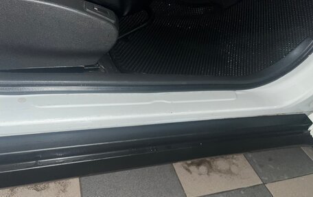 Nissan Almera, 2013 год, 380 000 рублей, 14 фотография