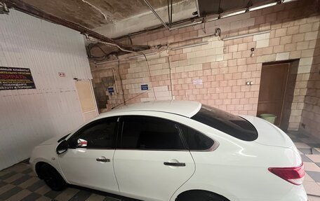 Nissan Almera, 2013 год, 380 000 рублей, 4 фотография