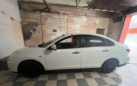 Nissan Almera, 2013 год, 380 000 рублей, 3 фотография