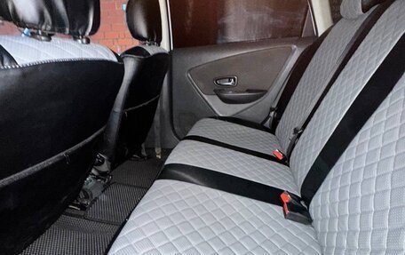 Nissan Almera, 2013 год, 380 000 рублей, 19 фотография