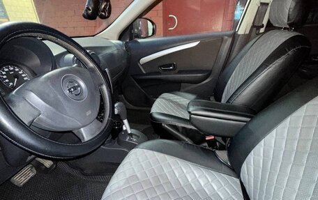 Nissan Almera, 2013 год, 380 000 рублей, 18 фотография