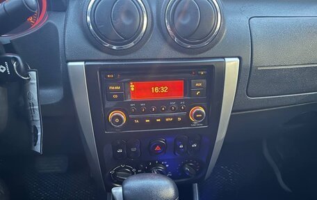 Nissan Almera, 2013 год, 380 000 рублей, 17 фотография