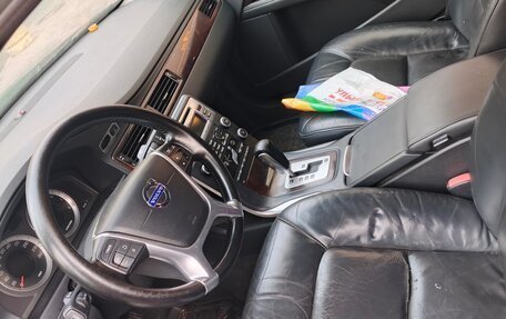 Volvo S80 II рестайлинг 2, 2010 год, 750 000 рублей, 5 фотография