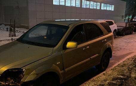 KIA Sorento IV, 2002 год, 500 000 рублей, 2 фотография