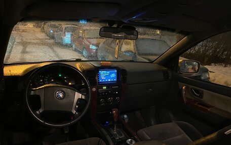 KIA Sorento IV, 2002 год, 500 000 рублей, 5 фотография