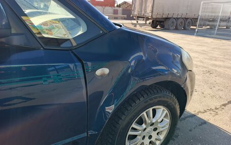 Suzuki SX4 II рестайлинг, 2008 год, 380 000 рублей, 6 фотография