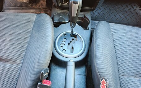 Suzuki SX4 II рестайлинг, 2008 год, 380 000 рублей, 12 фотография