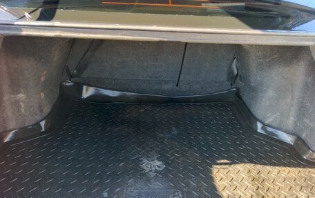 Suzuki SX4 II рестайлинг, 2008 год, 380 000 рублей, 9 фотография