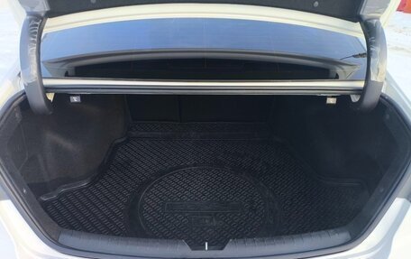 Hyundai Sonata VII, 2017 год, 1 800 000 рублей, 11 фотография