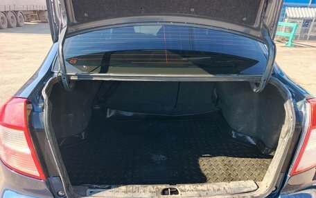 Suzuki SX4 II рестайлинг, 2008 год, 380 000 рублей, 8 фотография