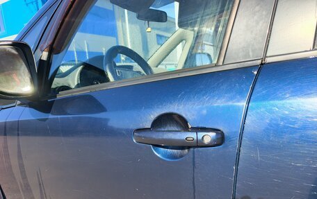 Suzuki SX4 II рестайлинг, 2008 год, 380 000 рублей, 10 фотография