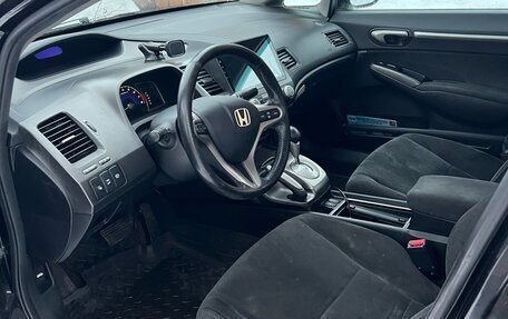 Honda Civic VIII, 2010 год, 990 000 рублей, 5 фотография