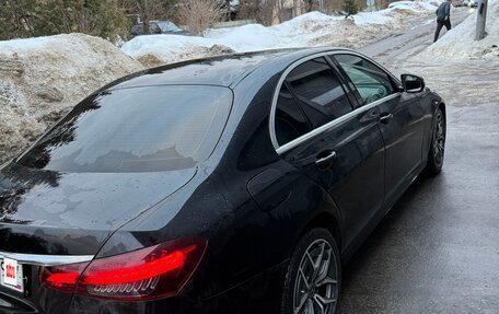 Mercedes-Benz E-Класс, 2020 год, 2 400 000 рублей, 8 фотография