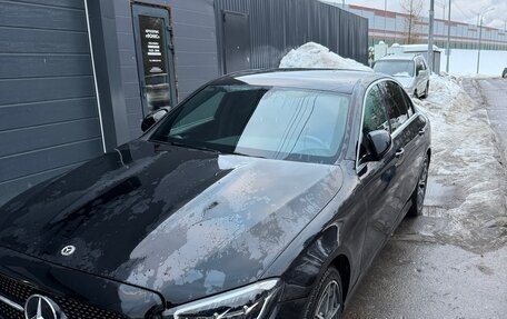 Mercedes-Benz E-Класс, 2020 год, 2 400 000 рублей, 2 фотография