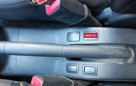 Suzuki SX4 II рестайлинг, 2008 год, 380 000 рублей, 18 фотография