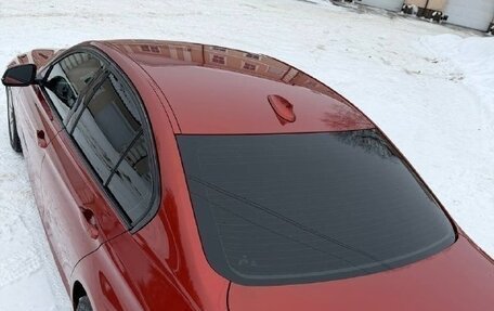 BMW 3 серия, 2017 год, 2 450 000 рублей, 4 фотография