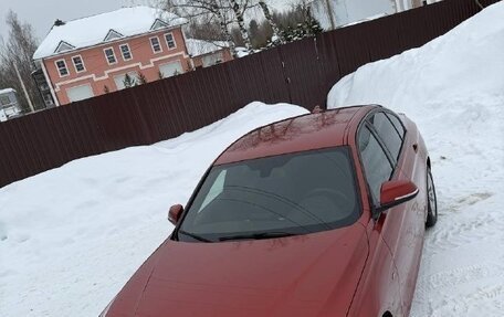 BMW 3 серия, 2017 год, 2 450 000 рублей, 3 фотография