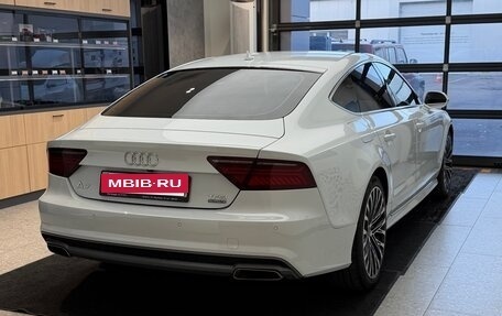 Audi A7, 2016 год, 3 050 000 рублей, 6 фотография