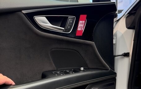 Audi A7, 2016 год, 3 050 000 рублей, 8 фотография